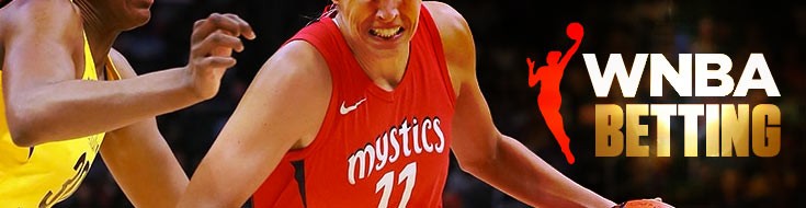 WNBA Betting