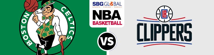 Boston Celtics vs. Los Angeles Clippers NBA Betting Picks