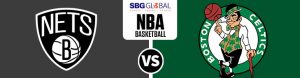 Brooklyn Nets vs. Boston Celtics NBA Betting Picks
