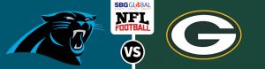 Carolina Panthers vs. Green Bay Packers NFL Betting Picks and game overview