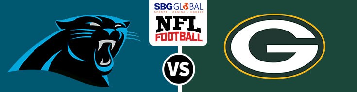 Carolina Panthers vs. Green Bay Packers NFL Betting Picks and game overview