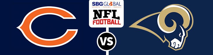 Chicago Bears vs. Los Angeles Rams NFL Week 11 Betting picks and game preview