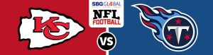 Kansas City Chiefs vs. Tennessee Titans NFL Betting picks and game preview