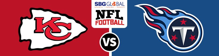 Kansas City Chiefs vs. Tennessee Titans NFL Betting picks and game preview