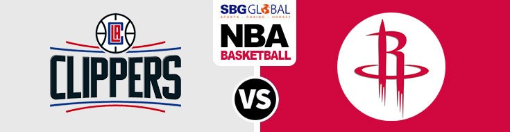 Los Angeles Clippers vs. Houston Rockets NBA Betting picks and game preview