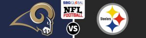 Los Angeles Rams vs. Pittsburgh Steelers NFL Bets Picks