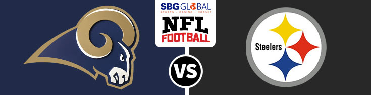Los Angeles Rams vs. Pittsburgh Steelers NFL Bets Picks