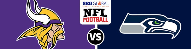 Minnesota Vikings vs. Seattle Seahawks NFL Betting Pick