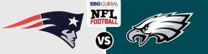 New England Patriots vs. Philadelphia Eagles NFL Week 11 Betting Picks