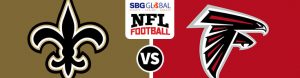 New Orleans Saints vs. Atlanta Falcons NFL Week 13 Betting Picks