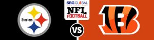 Pittsburgh Steelers Vs. Cincinnati Bengals NFL Betting picks and game preview
