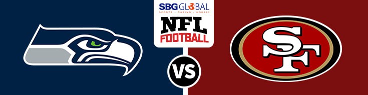 Seattle Seahawks vs. San Francisco 49ers Pro Football Betting Picks