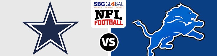 The Cowboys vs. Detroit Lions NFL Week 11 Betting Picks and odds