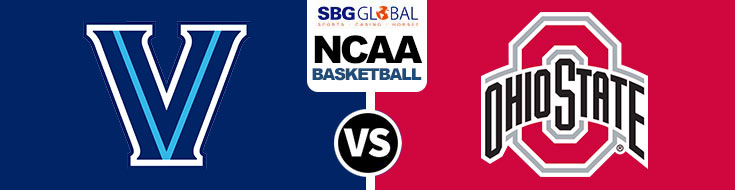 Villanova Wildcats vs. Ohio State Buckeyes CBB betting picks
