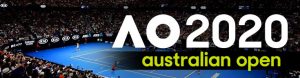 Australian Open Begins 2020 Tennis Betting Grand Slam