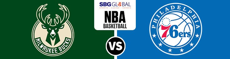 Milwaukee Bucks Vs. Philadelphia 76ers NBA betting preview