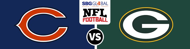 Chicago Bears vs. Green Bay Packers Pro Football Betting Picks