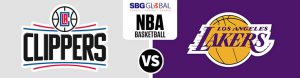 Los Angeles Clippers vs. Los Angeles Lakers betting preview