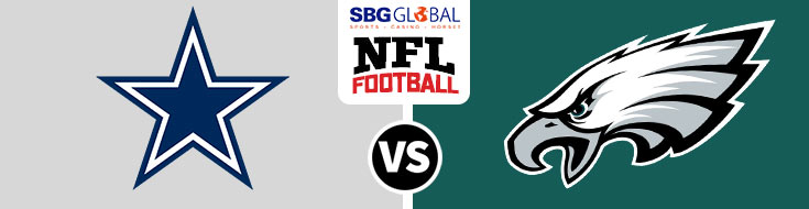 Dallas Cowboys vs. Philadelphia Eagles NFL Betting Picks