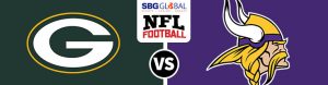 Green Bay Packers vs. Minnesota Vikings NFL Week 16 Betting picks