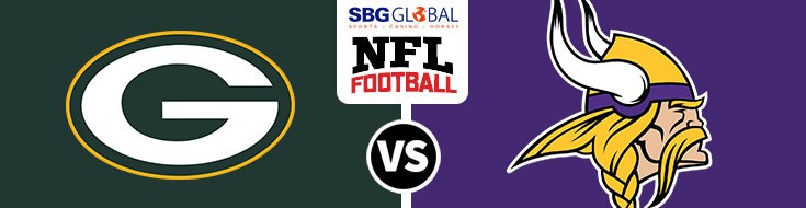 Green Bay Packers vs. Minnesota Vikings NFL Week 16 Betting picks