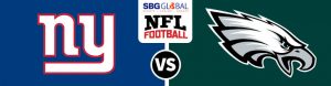New York Giants vs. Philadelphia Eagles NFL Week 14 Betting Picks