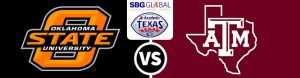 Oklahoma State Cowboys vs. Texas A&M Aggies 2019 Texas Bowl
