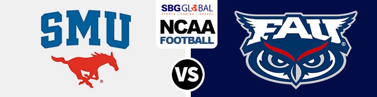 SMU Owls vs. Florida Atlantic Owls College Football Betting Picks