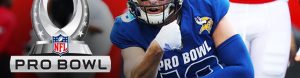 2020 NFL Pro Bowl Betting Picks