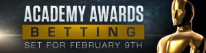 Oscars 2020 Academy Awards Betting Set for February 9