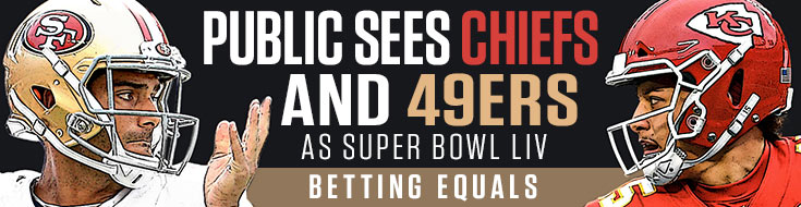 Kansas City Chiefs vs. San Francisco 49ers Pro Football Betting Picks