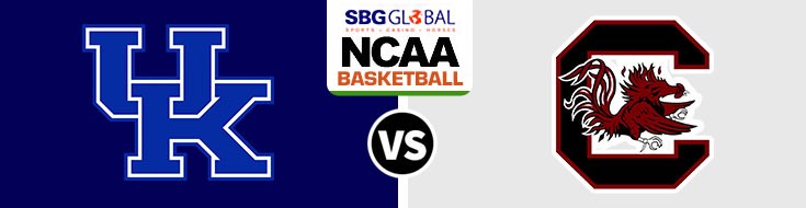 Kentucky Vs. South Carolina College Basketball Betting Picks