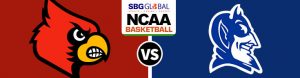 Louisville Cardinals Vs. Duke Blue Devils College Basketball Betting Picks