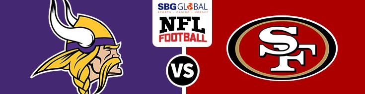 Minnesota Vikings vs. San Francisco 49ers NFL Betting Picks