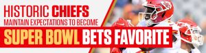 Super Bowl LIV Kansas City Chiefs vs. San Francisco 49ers Betting picks