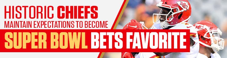 Super Bowl LIV Kansas City Chiefs vs. San Francisco 49ers Betting picks