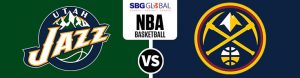 Utah Jazz vs. Denver Nuggets NBA Betting Picks
