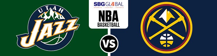Utah Jazz vs. Denver Nuggets NBA Betting Picks