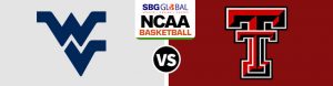 West Virginia Mountaineers vs. Texas Tech Red Raiders College Basketball Betting Picks