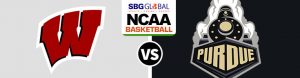 Wisconsin Badgers vs. Purdue Boilermakers CBB Betting Picks