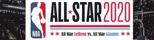 2020 NBA All-Star Game Odds Betting Picks