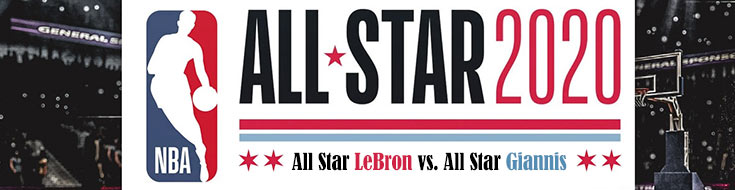 2020 NBA All-Star Game Odds Betting Picks