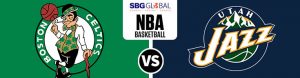 Boston Celtics vs. Utah Jazz NBA Latest odds, betting picks