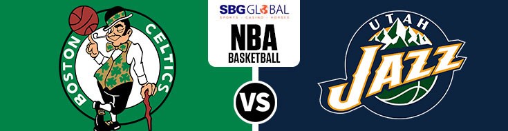 Boston Celtics vs. Utah Jazz NBA Latest odds, betting picks