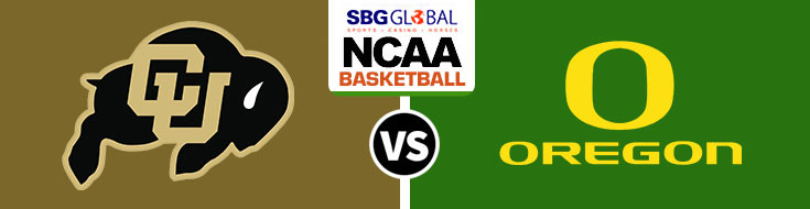 Colorado Buffaloes vs. Oregon Ducks College Basketball Betting Picks
