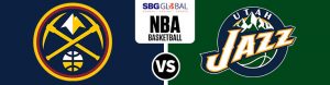 Denver Nuggets vs. Utah Jazz NBA Betting Picks
