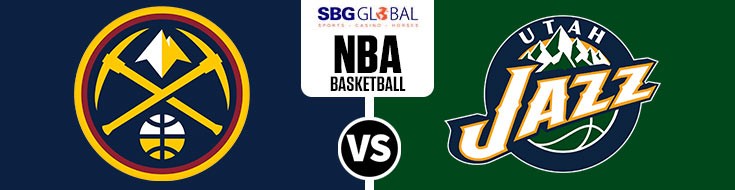 Denver Nuggets vs. Utah Jazz NBA Betting Picks