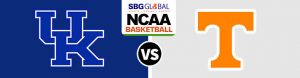 Kentucky Wildcats vs. Tennessee Volunteers College Basketball Betting Picks