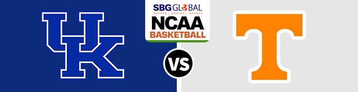 Kentucky Wildcats vs. Tennessee Volunteers College Basketball Betting Picks
