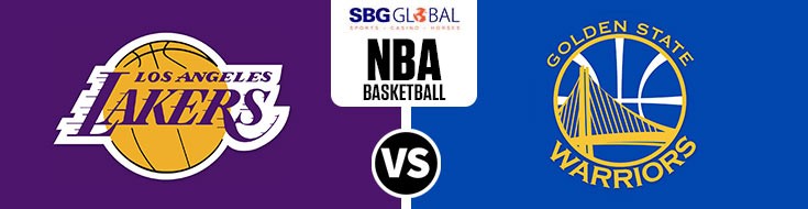 Los Angeles Lakers vs. Golden State Warriors NBA Betting Picks
